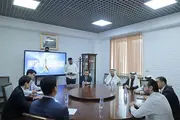 Ўзбекистон ва Ahmad Al Obaykan гуруҳи туризм соҳасидаги лойиҳаларни муҳокама қилмоқда