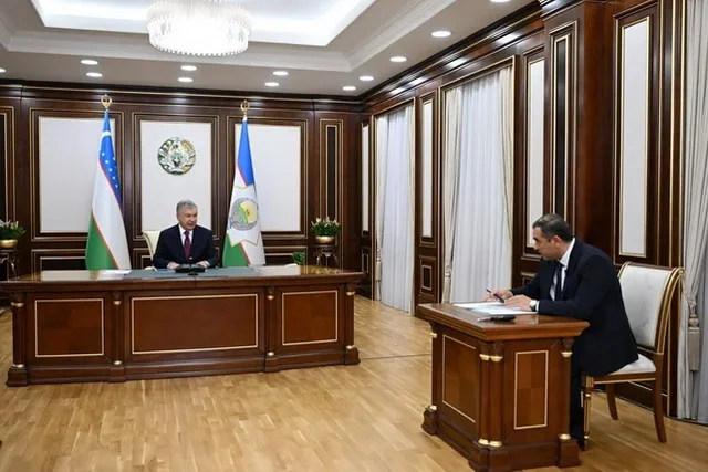 Mirziyoyev raqamlashtirish va statistika islohotlarini tezlashtirishni buyurdi