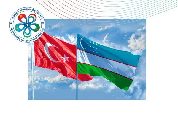 A round table to be held in Tashkent on a new stage of strategic partnership between analytical institutions of Uzbekistan and Turkey