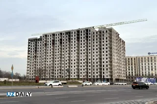 Kvartira sotib olishda eskrou tizimi faqat tegishli qonun qabul qilingandan so‘ng joriy qilinadi