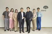 Shama Steps Into Style: ONYX Hospitality Group and Greyhound Original  Unveil New Uniform Collection