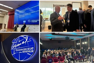 Akramjon Nematov: "The Stability of Central Asia Is a Key Factor for the Stability of All Eurasia"