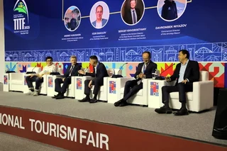 Eurasian Alliance of Mountain Resorts Announces Key Innovations for the New Season