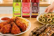 Woh Hup Celebrates Nine Decades of Flavour, Family and Innovation with Four Bold New Sauces