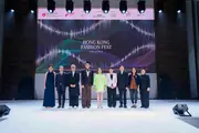 "Hong Kong Fashion Fest Gala 2026" unveiled a star-studded celebration,  converging fashion, art and culture