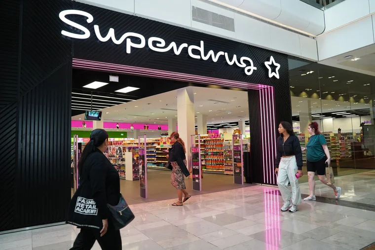 AS Watson Ranked Among the World’s Top 15 Retailers