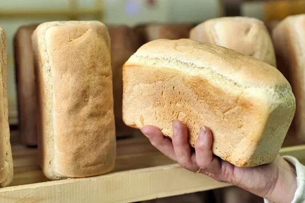 The Antimonopoly Committee commented on the sharp rise in the price of a loaf of bread