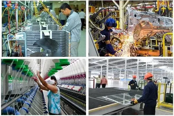 Number of registered enterprises increases by 7.7%