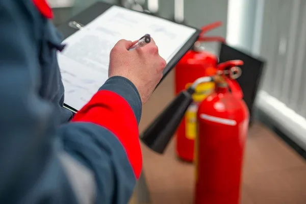 Fire authorities allowed to conduct inspections without notifying entrepreneurs