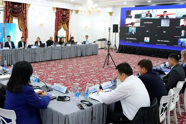 Ўзбекистонда қишлоқни ривожлантириш лойиҳаси доирасида қишлоқ хўжалигидаги бизнес имкониятлари муҳокама қилинди