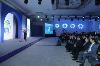 В Ташкенте стартовала международная туристическая ярмарка «ТМТЯ-2022»