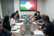 IT Park Uzbekistan and HKSTP expand startup cooperation