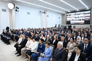 Karakalpakstan to Import Livestock from Mongolia, Türkiye and China