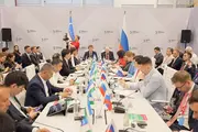 Тошкентда Ўзбекистон-Россия ишбилармонлар кенгашининг йиғилиши ўтказилди