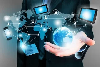 How does ICT development affect poverty reduction in Uzbekistan?