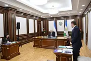 В Узбекистане создадут систему подготовки к Лиге плюща