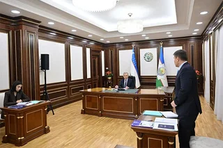 В Узбекистане создадут систему подготовки к Лиге плюща