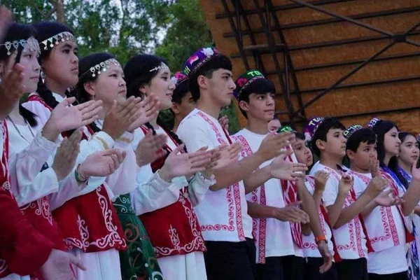 Uzbekistan to expand coverage of children vacationing in children’s health camps