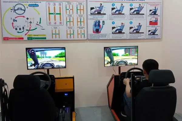 Prices for driver training courses increased by an average of 2.8% per month