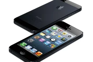 «Билайн» закупил крупную партию nanoSIM-карт для iPhone 5