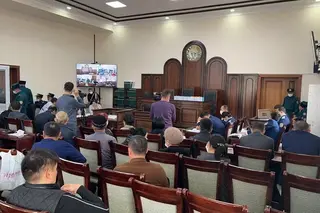 Commission on Nukus events urges the Prosecutor General’s Office to be open