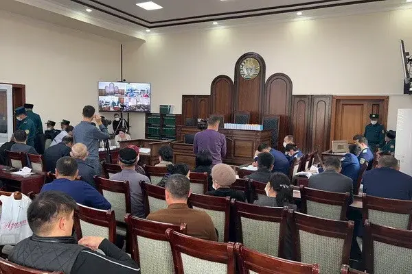 Commission on Nukus events urges the Prosecutor General’s Office to be open