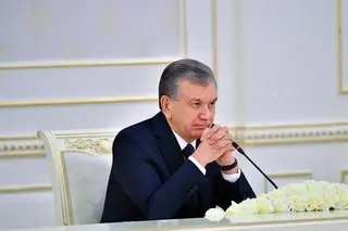 Определены меры по сокращению бедности через развитие предпринимательства и профессиональное обучение