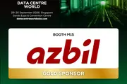 Azbil to Showcase Building Automation Solutions as a Gold Sponsor at Data Centre World Asia 2026