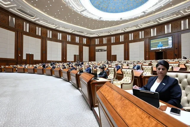 Oʻzbekiston Senati bir qator qonun hujjatlariga oʻzgartirishlar kiritish toʻgʻrisidagi qonun loyihasini rad etdi