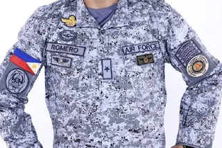 Brigadier General Mikee Romero Honored As Outstanding Leader in Asia