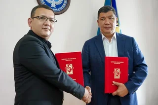 Hyper Partners Launches Major Investment Project in Bishkek