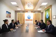 «Узбекнефтегаз» и Ximile обсудили поставку оборудования