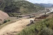 В Наманганской области строят курорт Arashan Resort за $150 млн