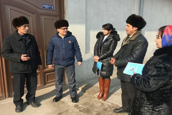 “Eng yaxshi soliq to‘lovchi mahalla” nominatsiyasi joriy etiladi
