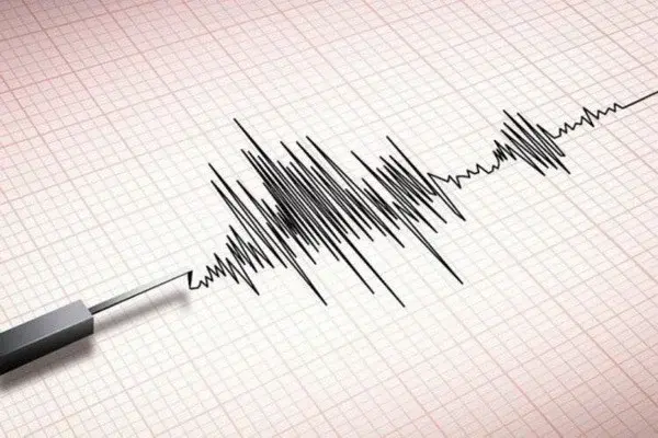 В Узбекистане ощущалось землетрясение