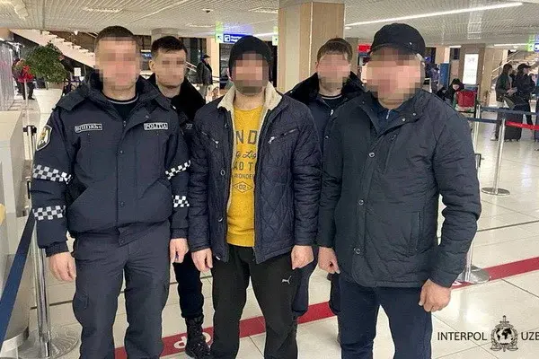 Интерпол продолжает борьбу с преступностью