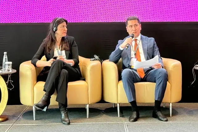 International conference on disaster risk financing kicks off in Istanbul