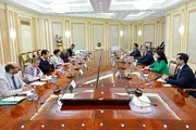 Ўзбекистон ва Франция парламентлараро ҳамкорликни кенгайтиради
