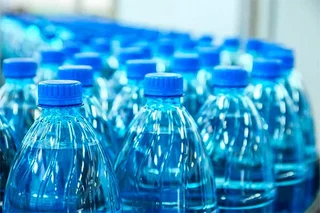 В Узбекистане могут повысить таможенные пошлины на импорт минеральной воды