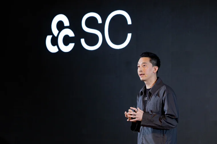 SC Unveils Bold Rebrand, Shifts "Beyond Residential" to Three-Engine Growth Model