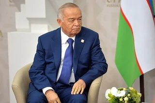 Президент ШҲТнинг соғлиқни сақлаш соҳасидаги келишувини тасдиқлади