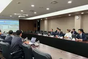 Узбекистан изучил опыт фармкластера Hyangnam в Корее