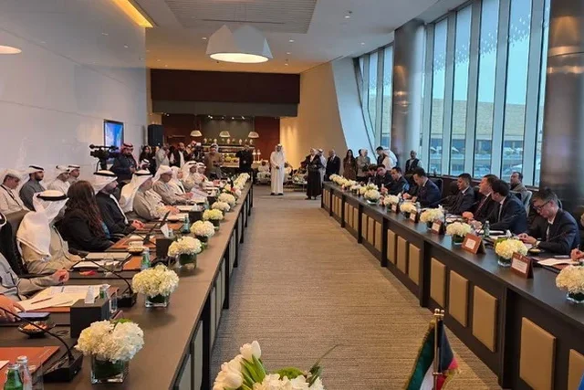 Kuwait and Uzbekistan Strengthen Economic Cooperation and Investment Ties