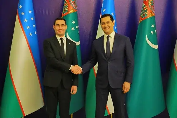 Uzbekistan and Turkmenistan are looking for new ways of economic partnership