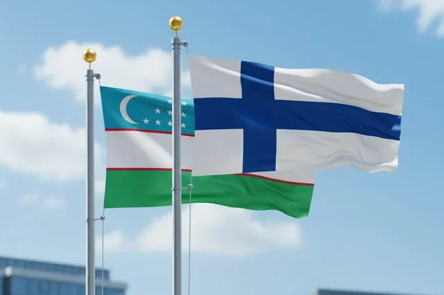 Tashkent to Host “Uzbekistan – Finland” Business Forum