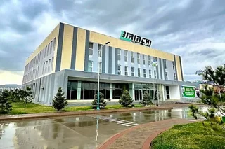 Birinchi Rezinotexnika Zavodi представил всесезонные шины Bars Timeflexx T для климата Узбекистана