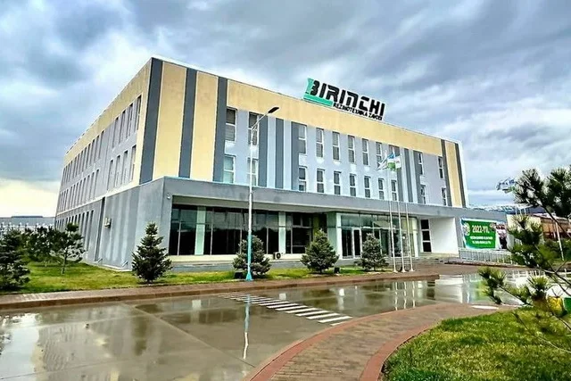 Birinchi Rezinotexnika Zavodi O'zbekiston iqlimi uchun Bars Timeflexx T butun mavsumiy shinalarini taqdim etdi