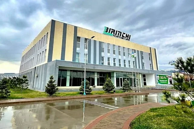 Birinchi Rezinotexnika Zavodi Ўзбекистон иқлими учун Bars Timeflexx T бутун мавсумий шиналарини тақдим этди