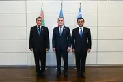 Главы МИД Узбекистана, Азербайджана и Туркменистана провели встречу в Баку