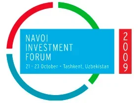 Uzbekistan plans to implement projects for US$5.5bn in Navoi in 2010